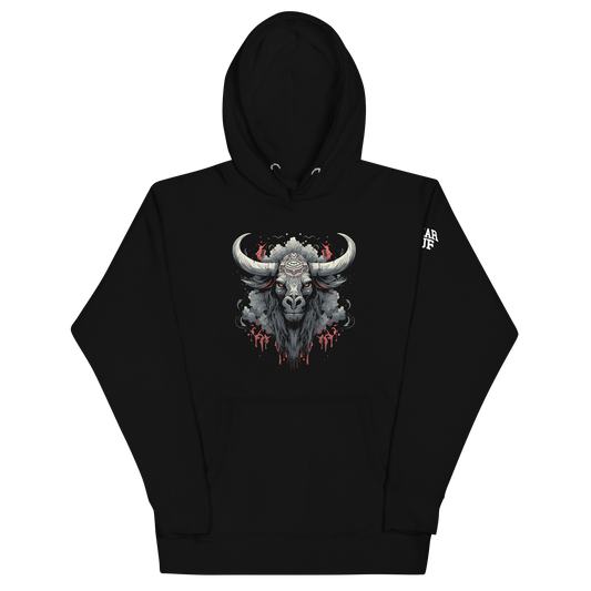 "Mystic Hooves" Hoodie