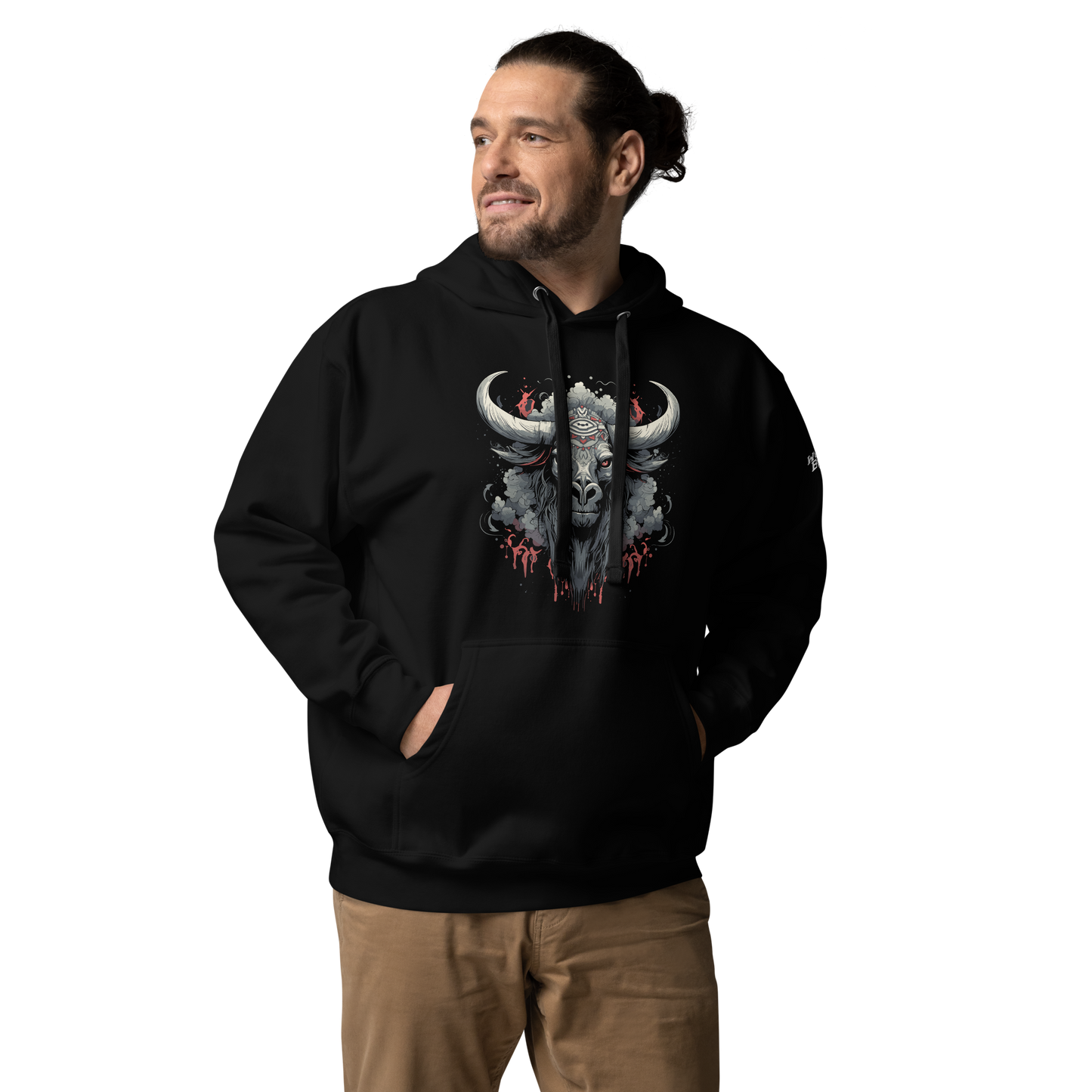 "Mystic Hooves" Hoodie
