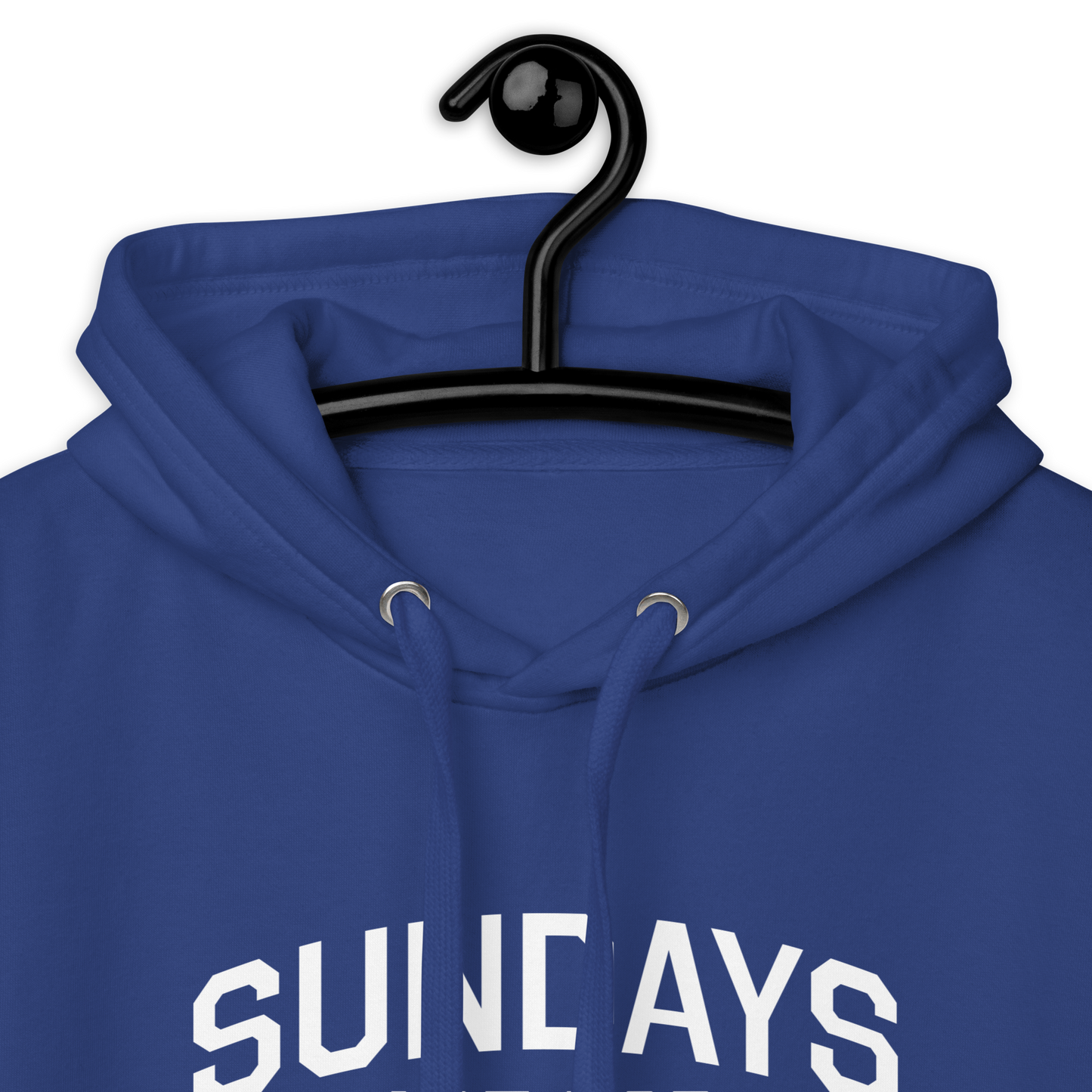 "Sundays Are For Football" Hoodie