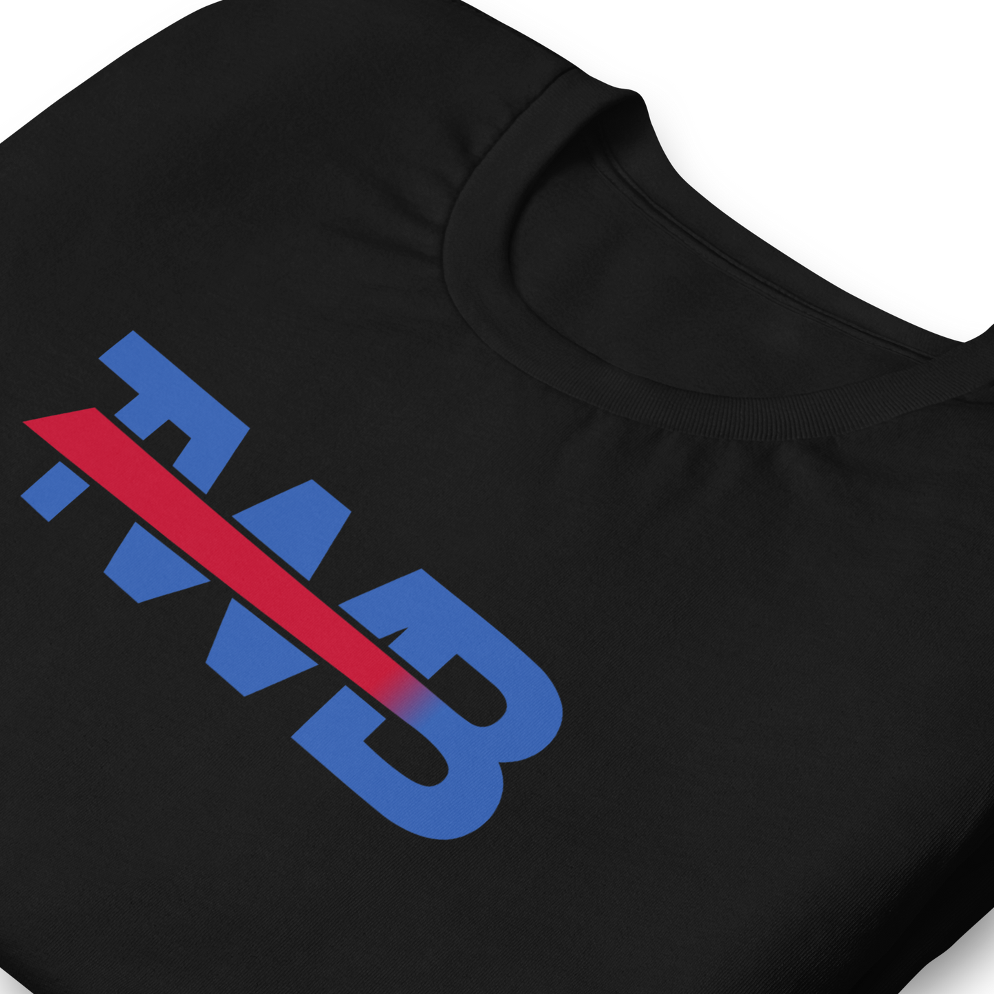 "TWB" T-Shirt