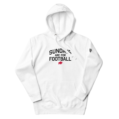 "Sundays Are For Football" Hoodie