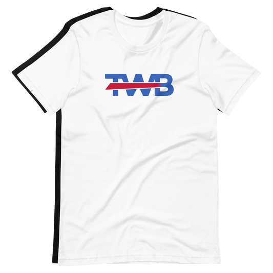 "TWB" T-Shirt