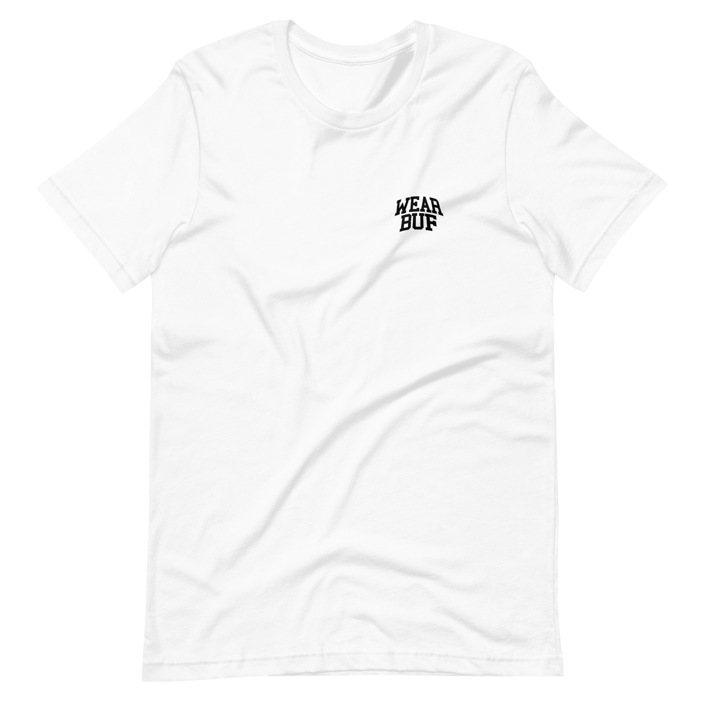 "WearBUF" T-Shirt