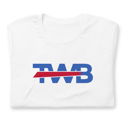 "TWB" T-Shirt